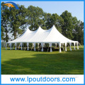 Cheap Easy Installation Pole Wedding Tent for Outdoor Enents